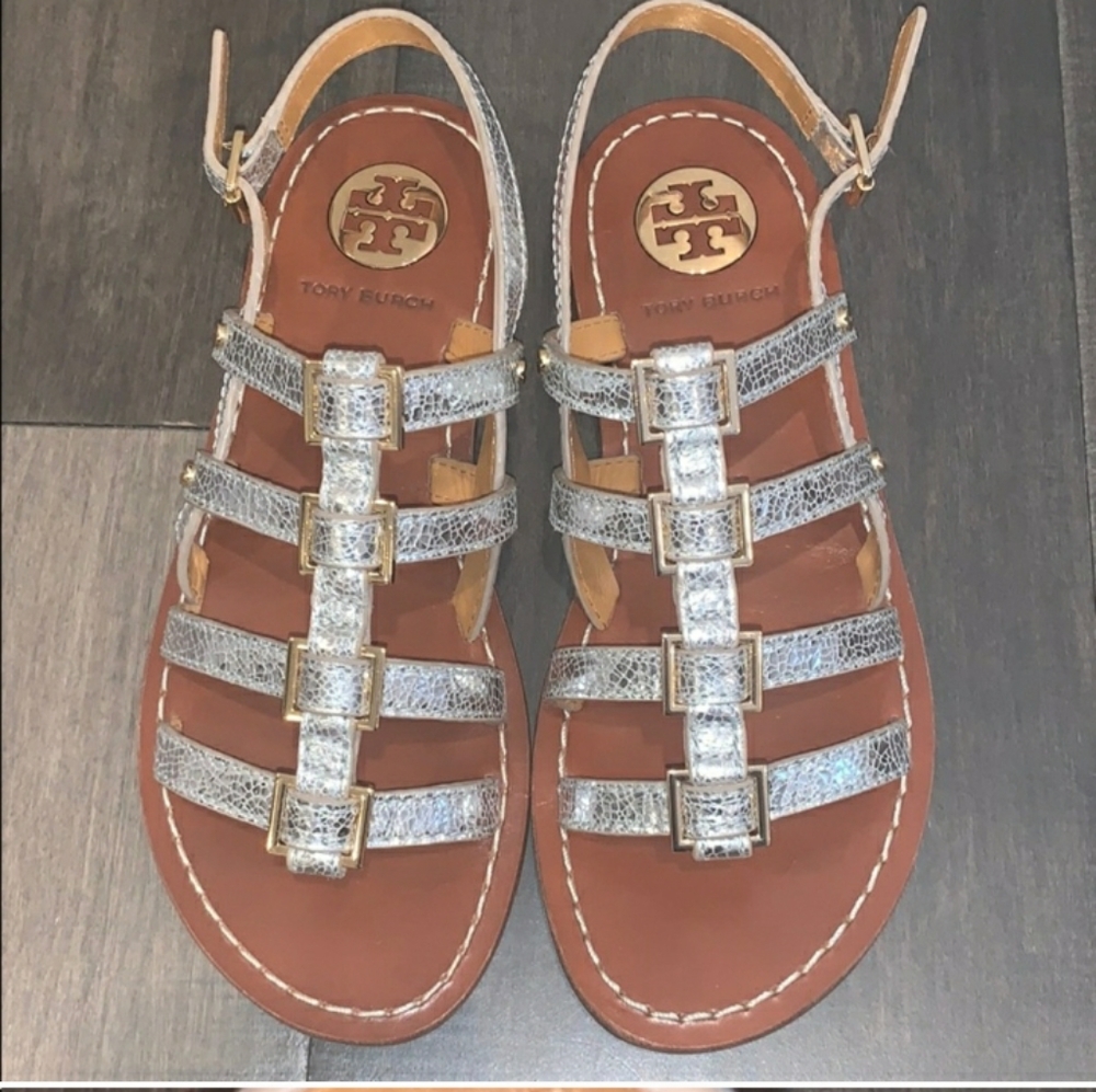 Tory Burch sandals 9.5